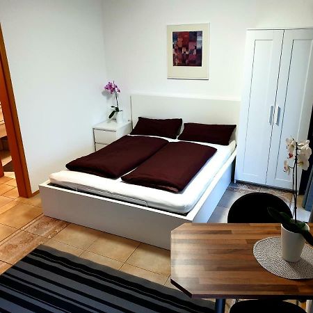 Wohlfuehl-Apartment Bad Kissingen II Ngoại thất bức ảnh